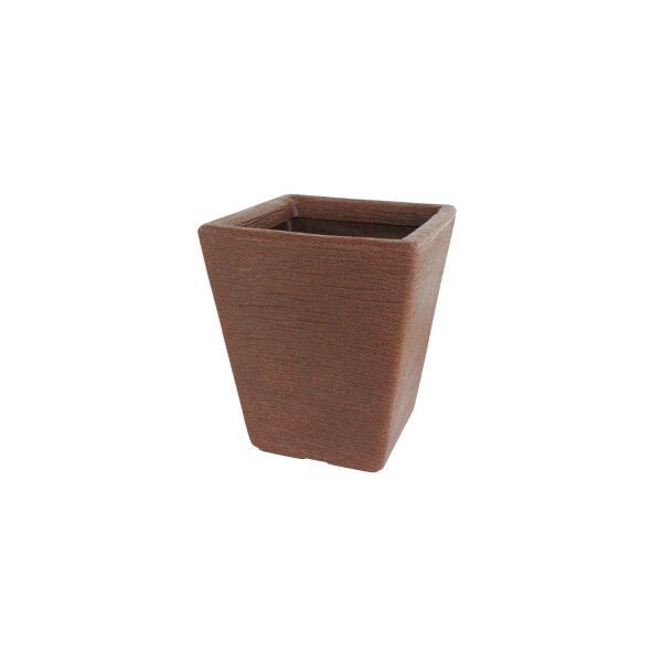 Vaso Trapézio Garden Star - 1