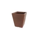 Ver imagem 1 de Vaso Trapézio Garden Star
