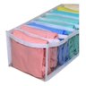 Colmeia Organizadora Roupas Bebê Kit 4 Unidades - 2
