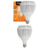 Kit 2 Lampada Led Alta Potencia 200w 6500k E40 Bivolt Foxlux - 1