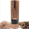 Moedor de Temperos Elétrico Bronze - 1