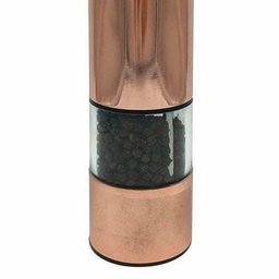 Moedor de Temperos Elétrico Bronze - 2