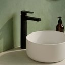 Ver imagem 3 de Misturador Monocomando Lavatório de Mesa Bica Alta Lift Onix Docol