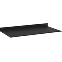 Ver imagem 4 de Balcão Gabinete para Cozinha com Tampo 100cm Less M05 Preto - Inoviza