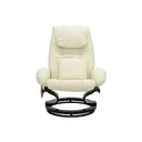 Ver imagem 5 de Poltrona de Massagem Louisiana com Puff - Rivatti