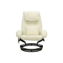 Poltrona de Massagem Louisiana com Puff - Rivatti - 5
