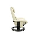 Ver imagem 3 de Poltrona de Massagem Louisiana com Puff - Rivatti