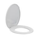 Ver imagem 2 de Assento Tigre Almofadado Suave Cinza