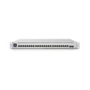 Ver imagem 1 de Switch Ubiquiti Unifi Enterprise 24p 2sfp+ Usw-e-24-poe I