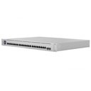 Ver imagem 3 de Switch Ubiquiti Unifi Enterprise 24p 2sfp+ Usw-e-24-poe I