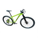 Ver imagem 4 de Bicicleta Aro 29 Nero 5 Peças Inteira Absolute 12v Garfo Trava K7 11-52 Freio a Disco Hidráulico