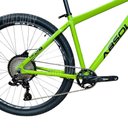 Ver imagem 2 de Bicicleta Aro 29 Nero 5 Peças Inteira Absolute 12v Garfo Trava K7 11-52 Freio a Disco Hidráulico
