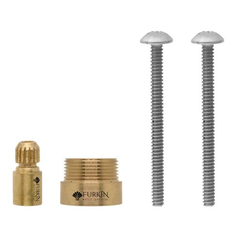 Kit Prolongador de Pistão Docol 1/2" - 8412 - Furkin