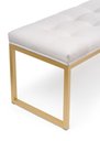 Ver imagem 6 de Recamier Confort Tam Queen 160 cm Base Preta Várias Cores - Datelli Design