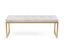 Ver imagem 5 de Recamier Confort Tam Queen 160 cm Base Preta Várias Cores - Datelli Design
