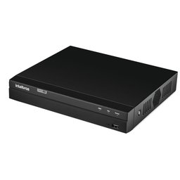 DVR Stand Alone 16 Canais Full HD Multi HD Mhdx 1216 + HD 3 Teras Intelbras - 4