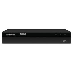 DVR Stand Alone 16 Canais Full HD Multi HD Mhdx 1216 + HD 3 Teras Intelbras - 5