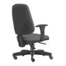 Cadeira Giratória Job Diretor Fk Ergonômica Ce - 1