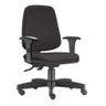 Cadeira Giratória Job Diretor Fk Ergonômica Ce - 3