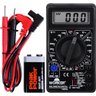 Multímetro Digital Ac-dc 750-1000v Worker - 1