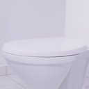 Ver imagem 3 de Assento Sanitário Oval Branco Evolution