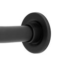 Ver imagem 4 de Torneira Link Longa Cozinha/tanque/jardim Preto Black Parede