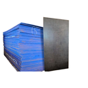 Ver imagem 1 de Madeirite Plastificado 10mm 220x110cm Ilp Compensados Eireli