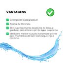 Ver imagem 2 de Genco Limpa Bordas 1 Litro