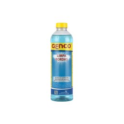 Genco Limpa Bordas 1 Litro - 1