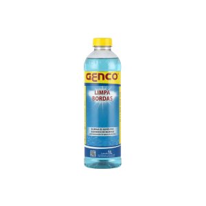 Genco Limpa Bordas 1 Litro
