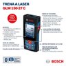 Medidor Trena À Laser Bluetooth até 150mt - 5