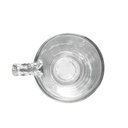 Ver imagem 5 de Jogo 12 Xícaras de Café de Vidro com Pires Transparente em Casa Tem 80ml