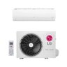 Ar Condicionado Split Lg Ai Smart Inverter Voice 12000 Btus Frio 220v S3-q12ja31e - 1