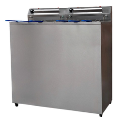 Fritadeira Fritador Elétrica Alta Potencia 10000w para Restaurante Zona Fria Sebem - 6