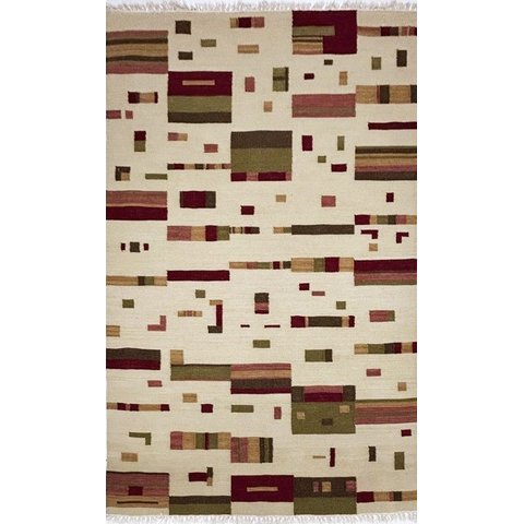 Tapete Kilim Color 155x241 636