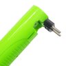 Lanterna Recarregável Eco-Lux 999 Verde - 12 Leds - 2