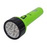Lanterna Recarregável Eco-Lux 999 Verde - 12 Leds - 1