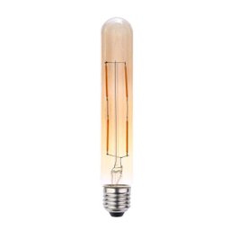 Lâmpada de LED Filamento Tubo 4W/Bivolt Blumenau - 1
