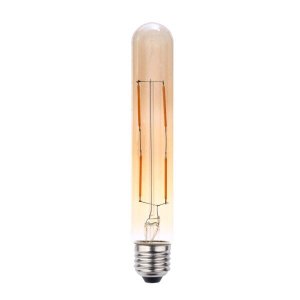 Lâmpada de LED Filamento Tubo 4W/Bivolt Blumenau