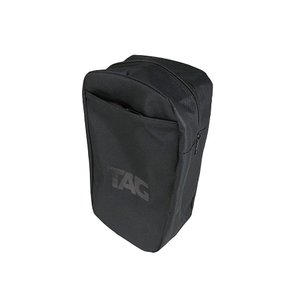 Bolsa Nécessaire para Transporte e Armazenagem Tag Cary Bk