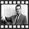 Quadro Decorativo de Cinema Rock Hudson - 1