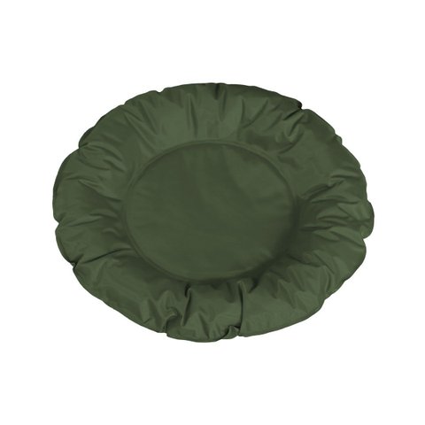 Cama Gelada Pet Pequena 46x46cm Refrescante:verde