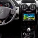 Ver imagem 4 de Moldura Painel Central 9 Polegadas Duster e Oroch 2014 À 2019 Black Piano Novum Expex Epx9rn012 Som