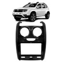 Ver imagem 3 de Moldura Painel Central 9 Polegadas Duster e Oroch 2014 À 2019 Black Piano Novum Expex Epx9rn012 Som