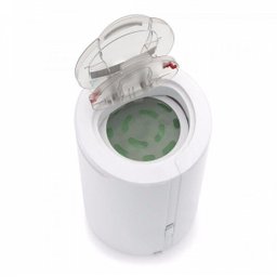 Centrífuga de Roupas Super 5,0kg Mueller 127V - 4