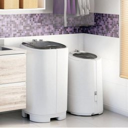 Centrífuga de Roupas Super 5,0kg Mueller 127V - 2