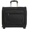 Maleta Executiva Carrinho Pasta Notebook Rodinha LX Travel - 1
