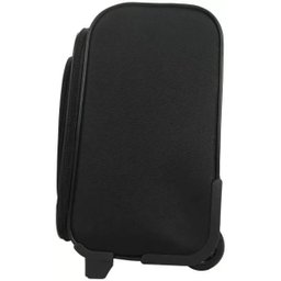 Maleta Executiva Carrinho Pasta Notebook Rodinha LX Travel - 2