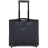 Maleta Executiva Carrinho Pasta Notebook Rodinha LX Travel - 3