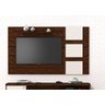 Painel para TV Europa Noce e Off White - 3